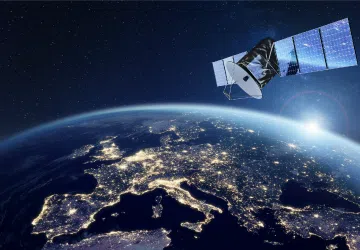 España Despega: La Revolución Aeroespacial en el Horizonte Global