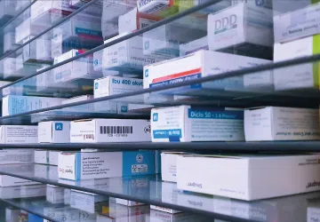 Les pharmacies en France: un secteur en pleine mutation