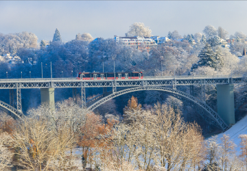 90 years of Berne Union: how can credit rating agencies help Export Credit Agencies?