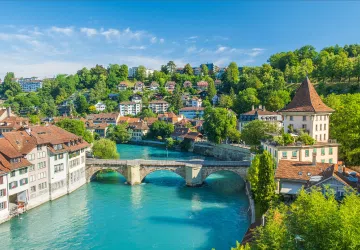 90 años de la Unión de Berna : ¿cómo pueden ayudar las agencias de calificación a las agencias de crédito a la exportación?