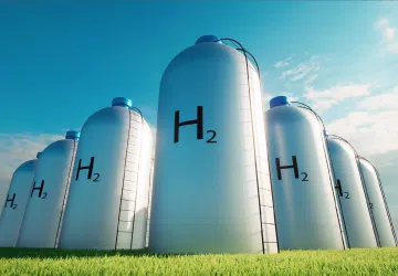 ¿Invertir en hidrógeno verde es apostar por la innovación en la descarbonización de la industria?