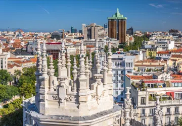 Incorporación a la patronal de los empresarios, CEIM