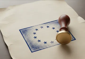 El papel de la calificación crediticia en la etiqueta Finance Europe