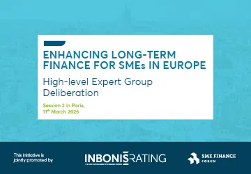 Enhancing Long-term Finance for SMEs in Europe: Conclusions report from the High-Level Expert Group Deliberation