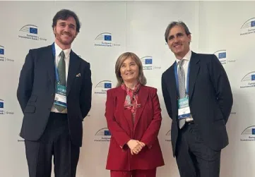 EIB and INBONIS sign agreement to support access to financing for European startups and scaleups through credit ratings