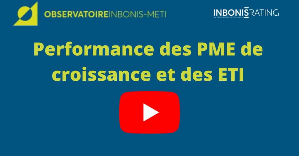 Vídeo Performance des PME de croissance et des ETI